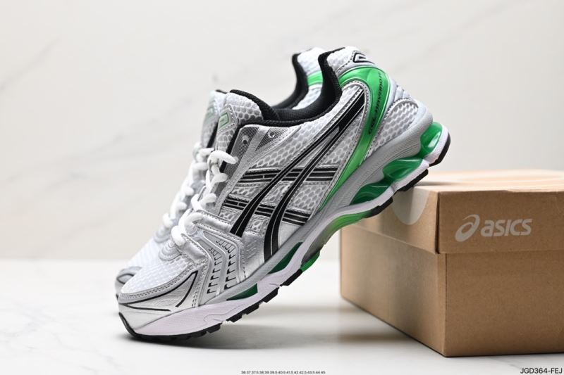 Asics Shoes